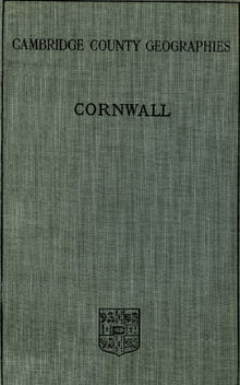 Cornwall