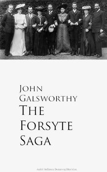 The Forsyte Saga