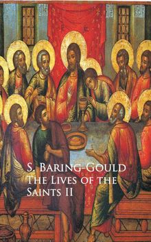 The Lives of the Saints