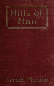 Hills of Han - A Romantic Incident