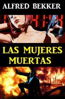 Las mujeres muertas