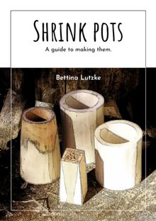 Shrink pots