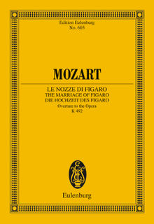 Le Nozze di Figaro