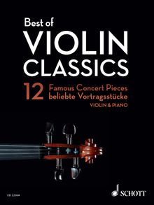 Best of Violin Classics