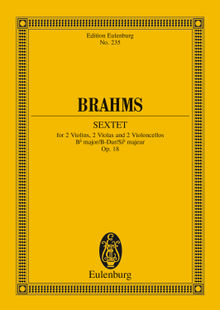 Sextet Bb major