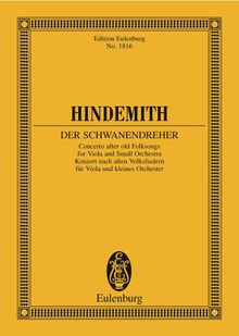 Der Schwanendreher