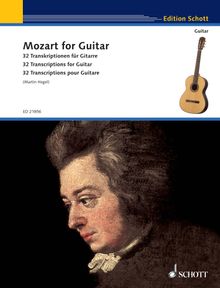 Mozart for Guitar