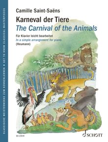 The Carnival of the Animals