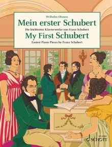 My First Schubert