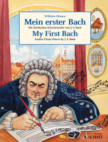 My First Bach