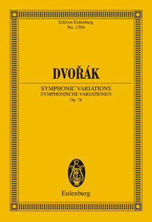 Symphonic Variations