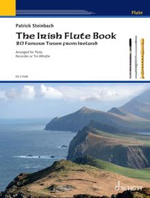 The Irish Flute Book