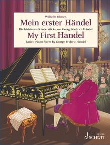 My First Handel