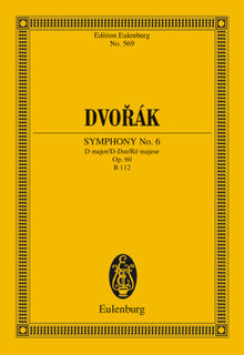 Symphony No. 6 D major