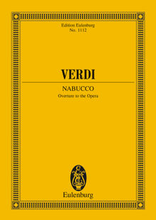 Nabucco