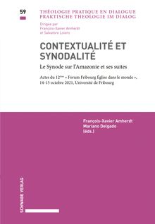 Contextualit et synodalit