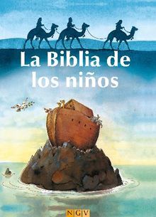 La Biblia de los nios