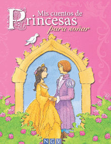 Mis cuentos de Princesas para soar