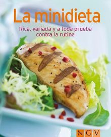 La minidieta