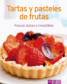 Tartas y pasteles de frutas