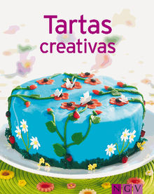 Tartas creativas