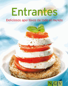 Entrantes