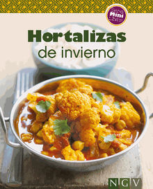 Hortalizas de invierno