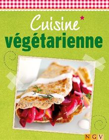 Cuisine vgtarienne