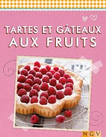 Tartes et gteaux aux fruits