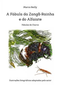 A Fbula da Zang-Rainha e do Alfaiate