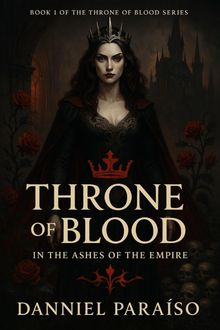 Throne of Blood - In the Ashes of the Empire
