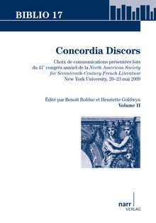 Concordia Discors II