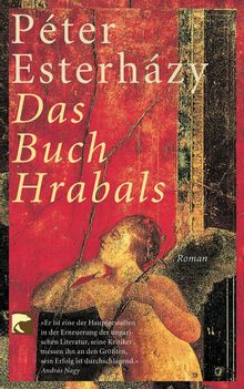 Das Buch Hrabals