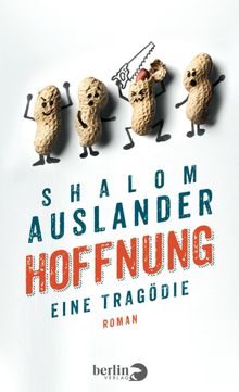 Hoffnung: Eine Tragdie