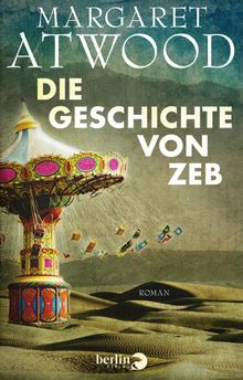 Die Geschichte von Zeb