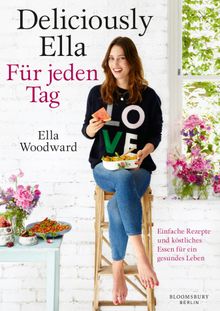 Deliciously Ella - Fr jeden Tag