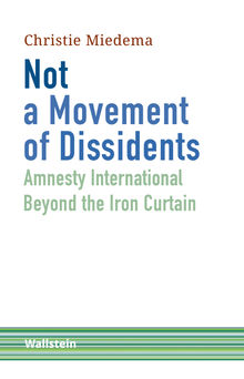 Not a Movement of Dissidents