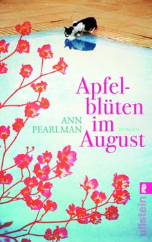 Apfelblten im August