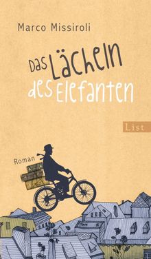 Das Lcheln des Elefanten