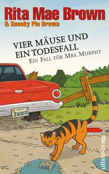 Vier Muse und ein Todesfall