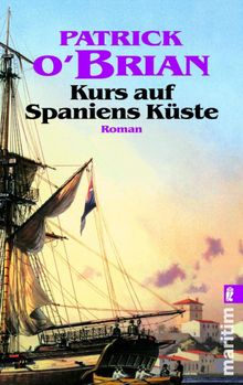 Kurs auf Spaniens Kste