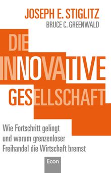 Die innovative Gesellschaft