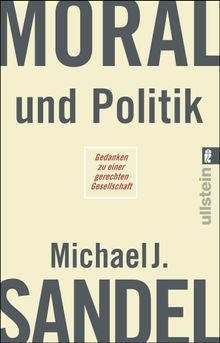 Moral und Politik