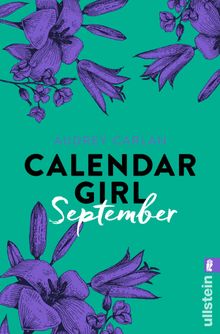 Calendar Girl September