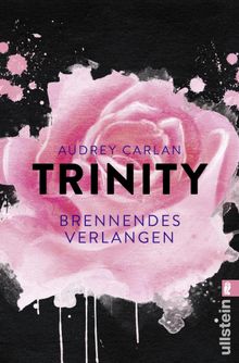 Trinity - Brennendes Verlangen