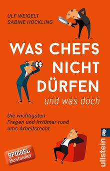 Was Chefs nicht drfen (und was doch)