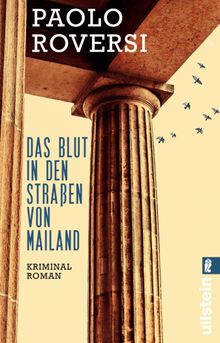 Das Blut in den Straen von Mailand