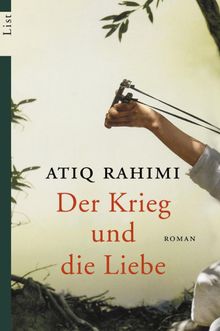 Der Krieg und die Liebe