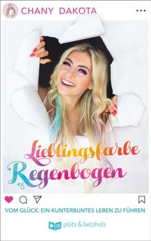 Lieblingsfarbe Regenbogen