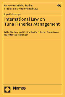 International Law on Tuna Fisheries Management